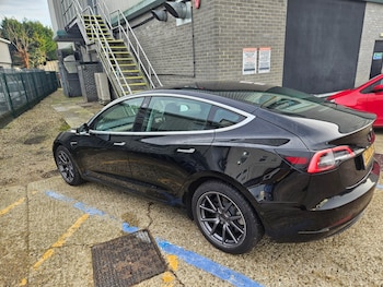 Used Tesla Model 3 2020 for sale - 76979293: Photo