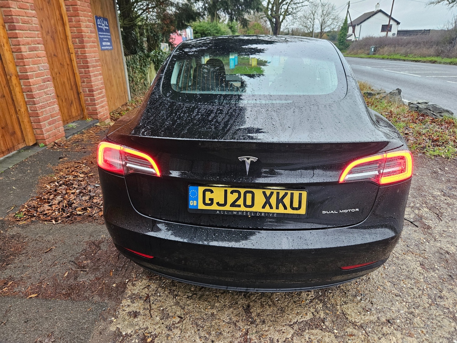 Used Tesla Model 3 2020 for sale - 76979293: Photo 5