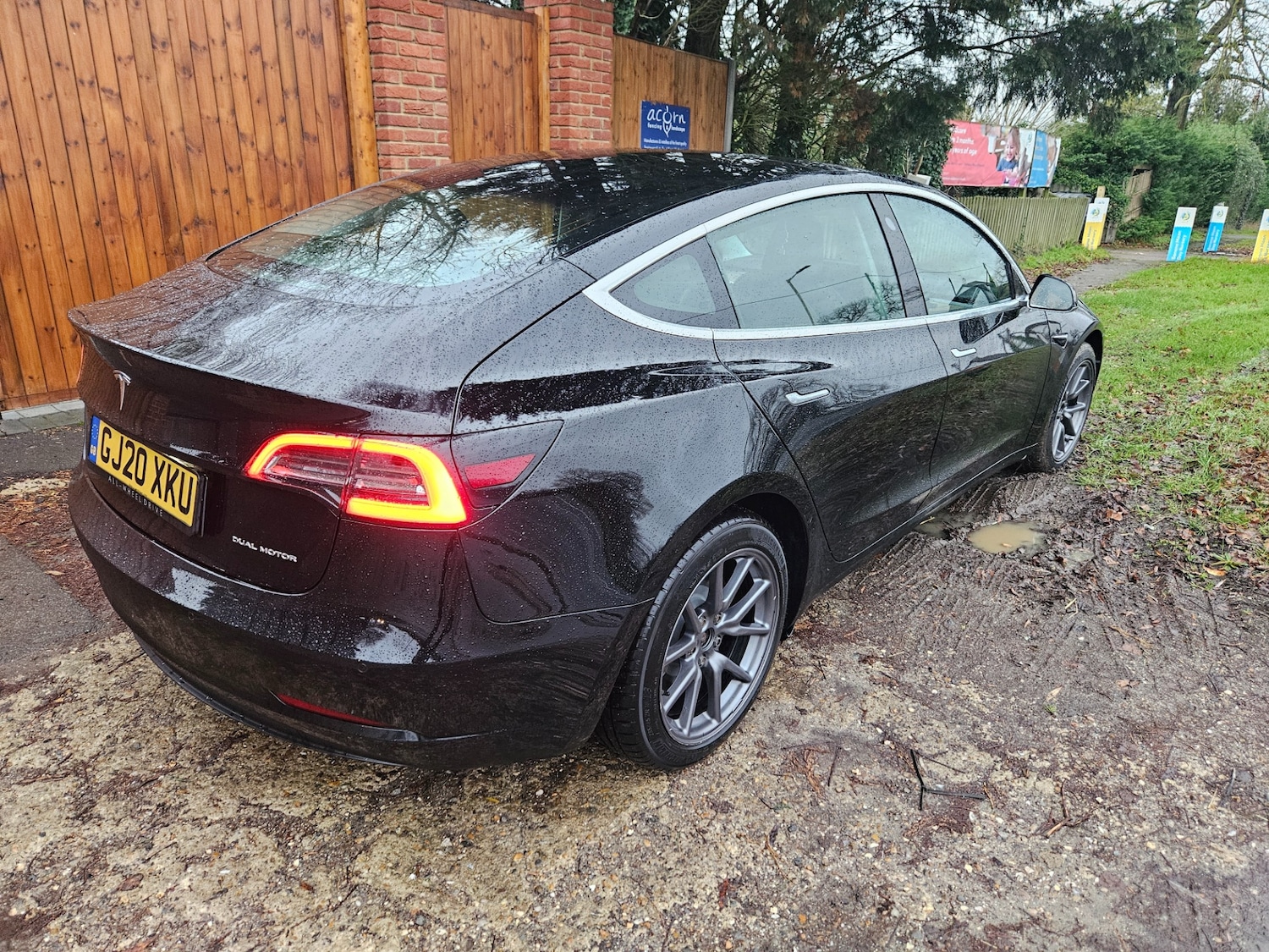 Used Tesla Model 3 2020 for sale - 76979293: Photo 6