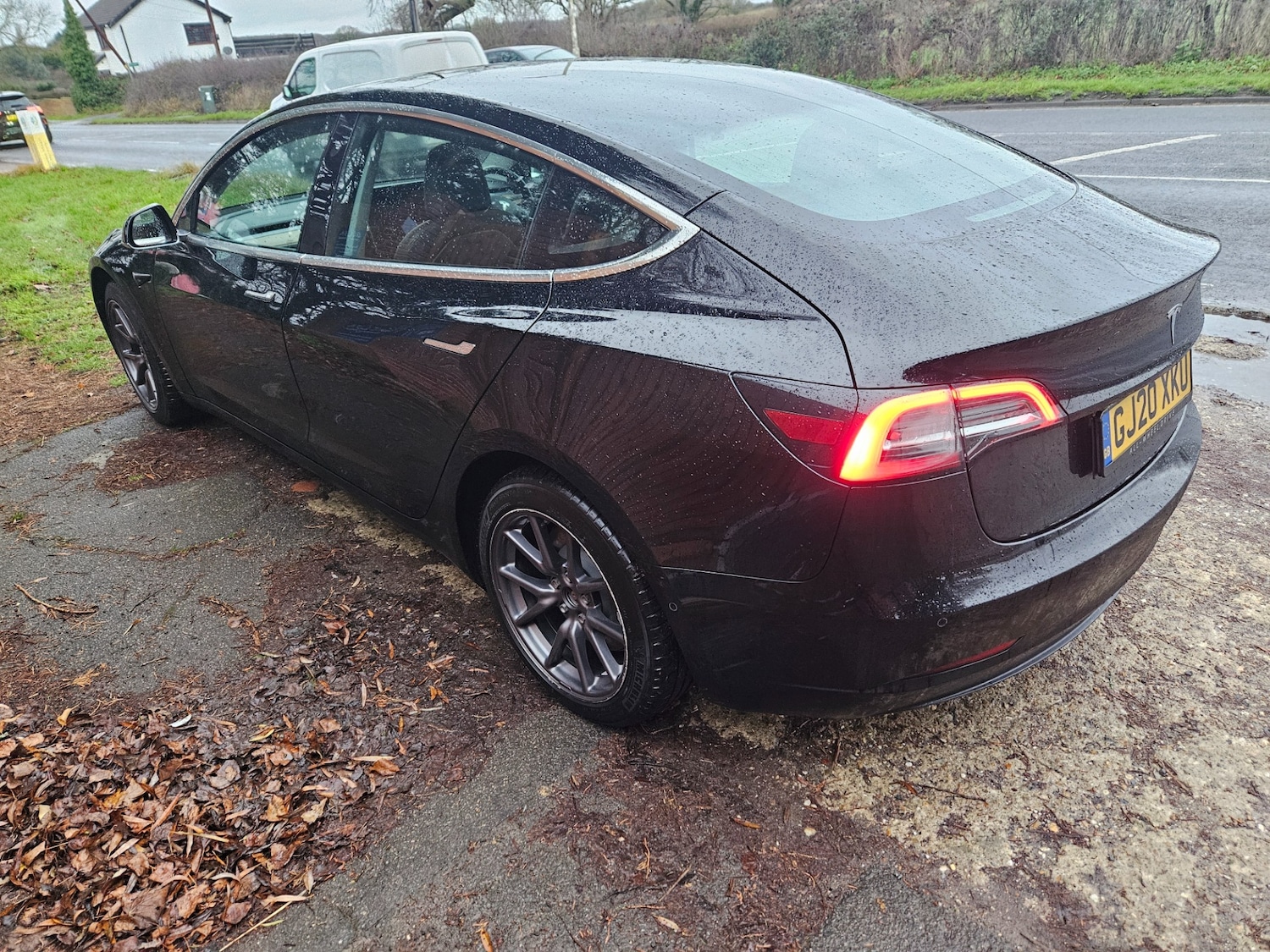 Used Tesla Model 3 2020 for sale - 76979293: Photo 7