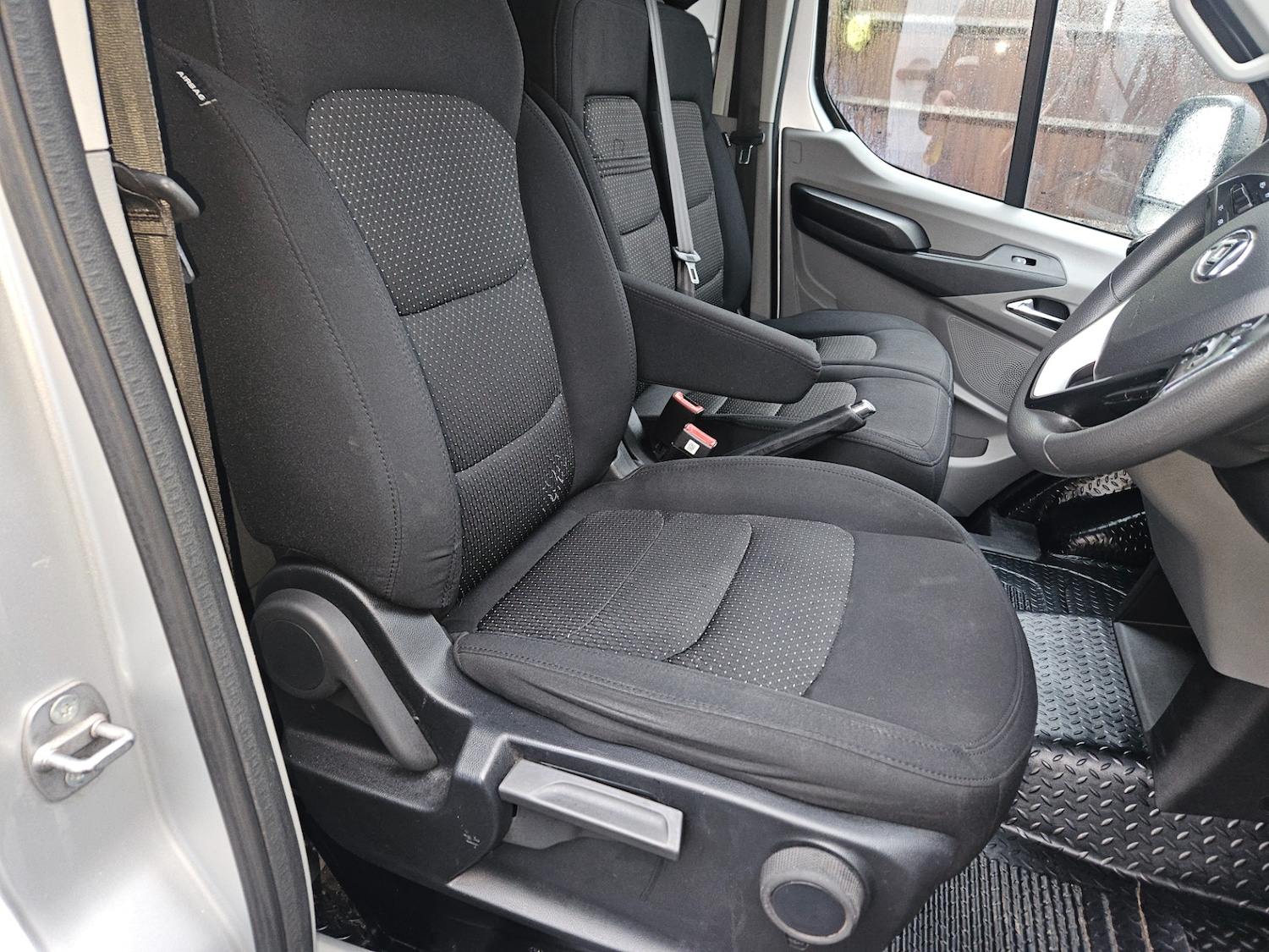 Used Maxus Deliver 9 2024 for sale - 77271321: Photo 11