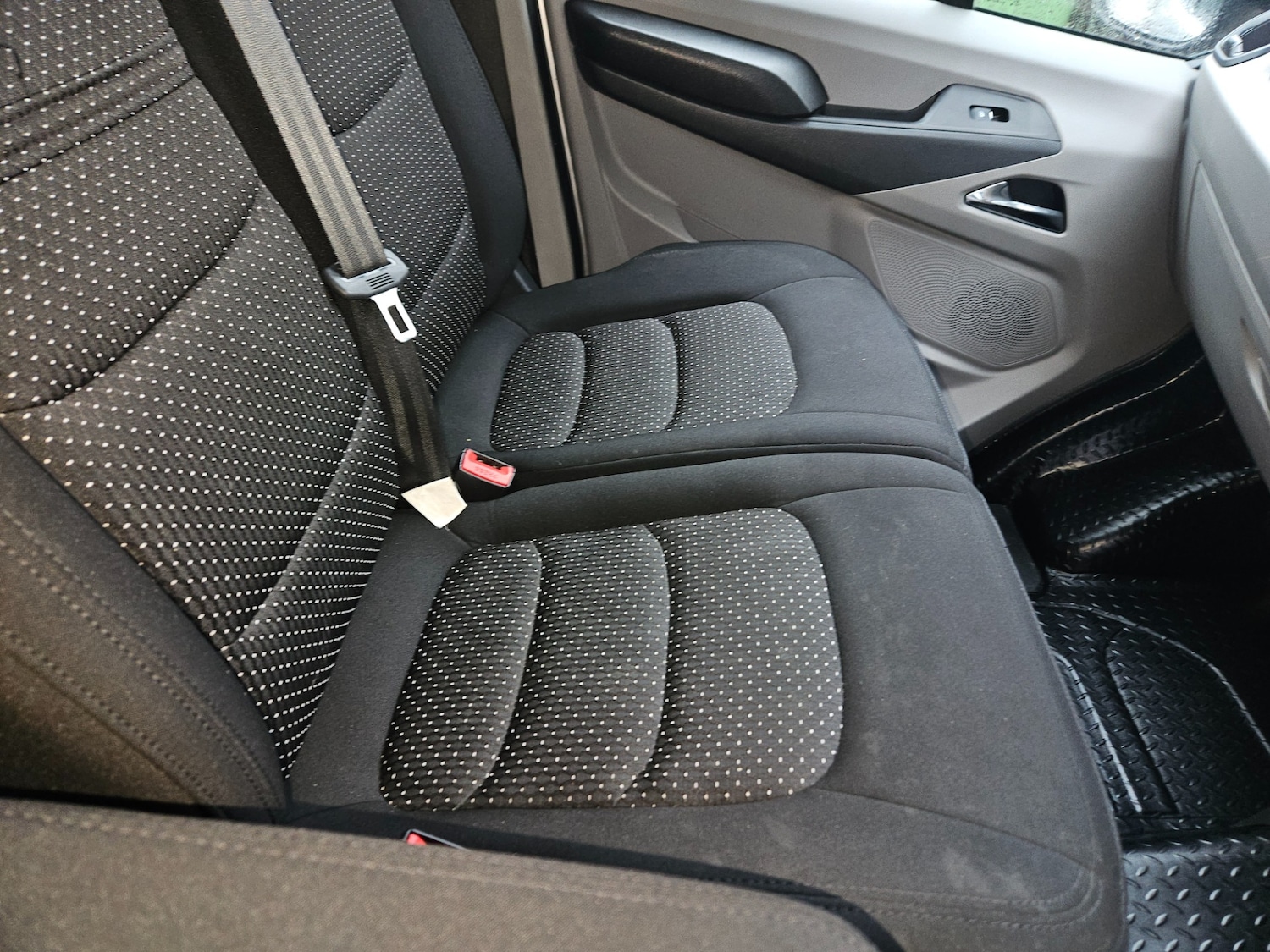 Used Maxus Deliver 9 2024 for sale - 77271321: Photo 12