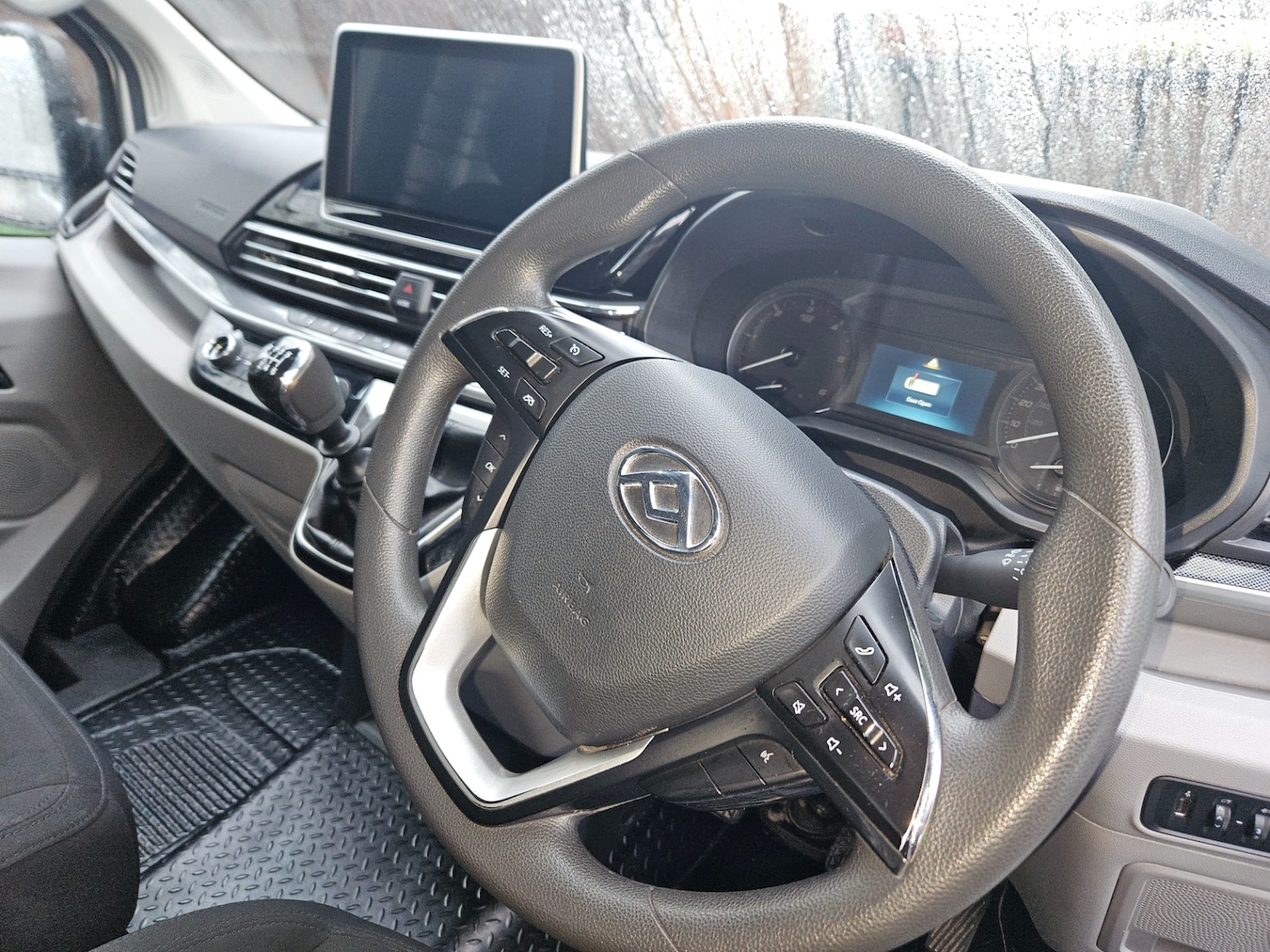 Used Maxus Deliver 9 2024 for sale - 77271321: Photo 13