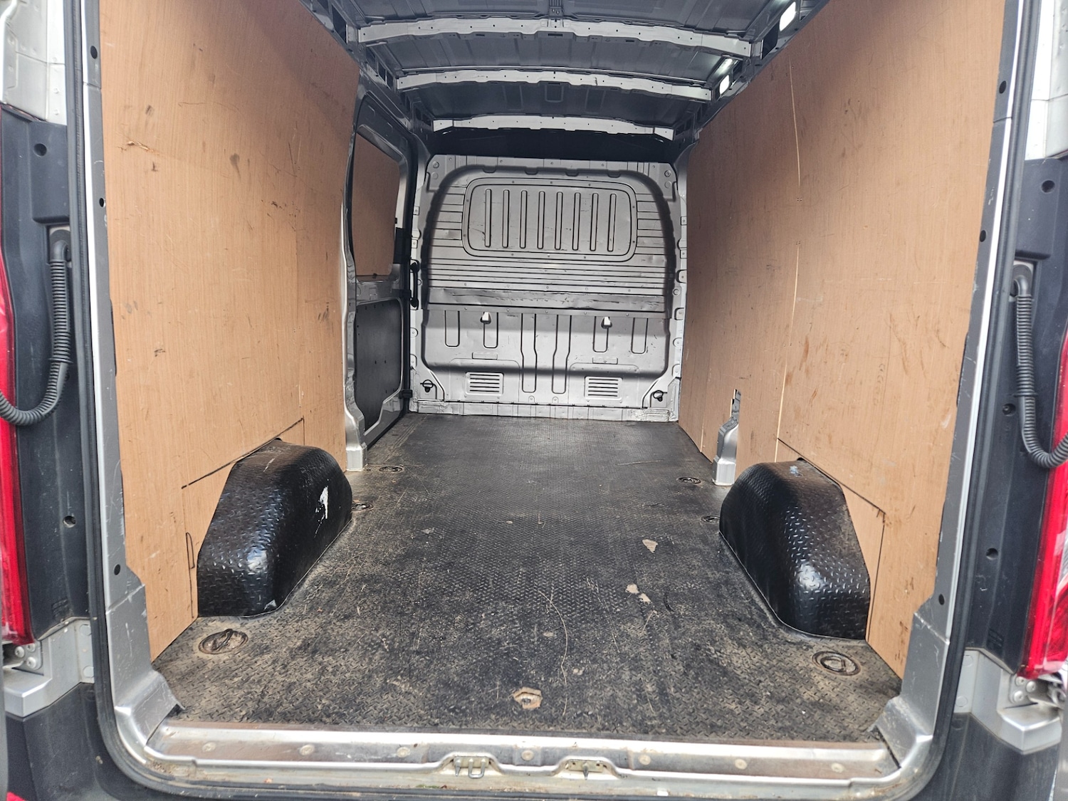 Used Maxus Deliver 9 2024 for sale - 77271321: Photo 6