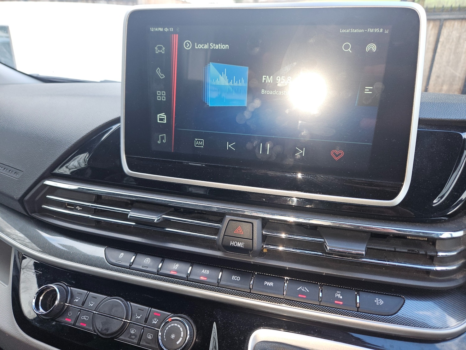 Used Maxus Deliver 9 2024 for sale - 77271321: Photo 7