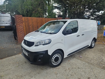 Used Peugeot Expert 2022 for sale - 79572074: Photo