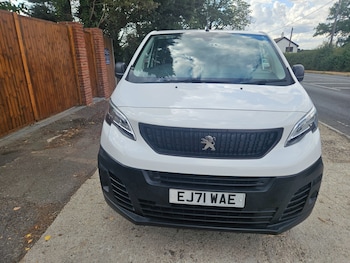 Used Peugeot Expert 2022 for sale - 79572074: Photo