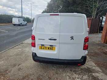 Used Peugeot Expert 2022 for sale - 79572074: Photo