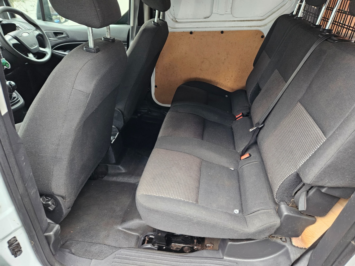 Used Ford Transit Connect 2014 for sale - 77211265: Photo 5