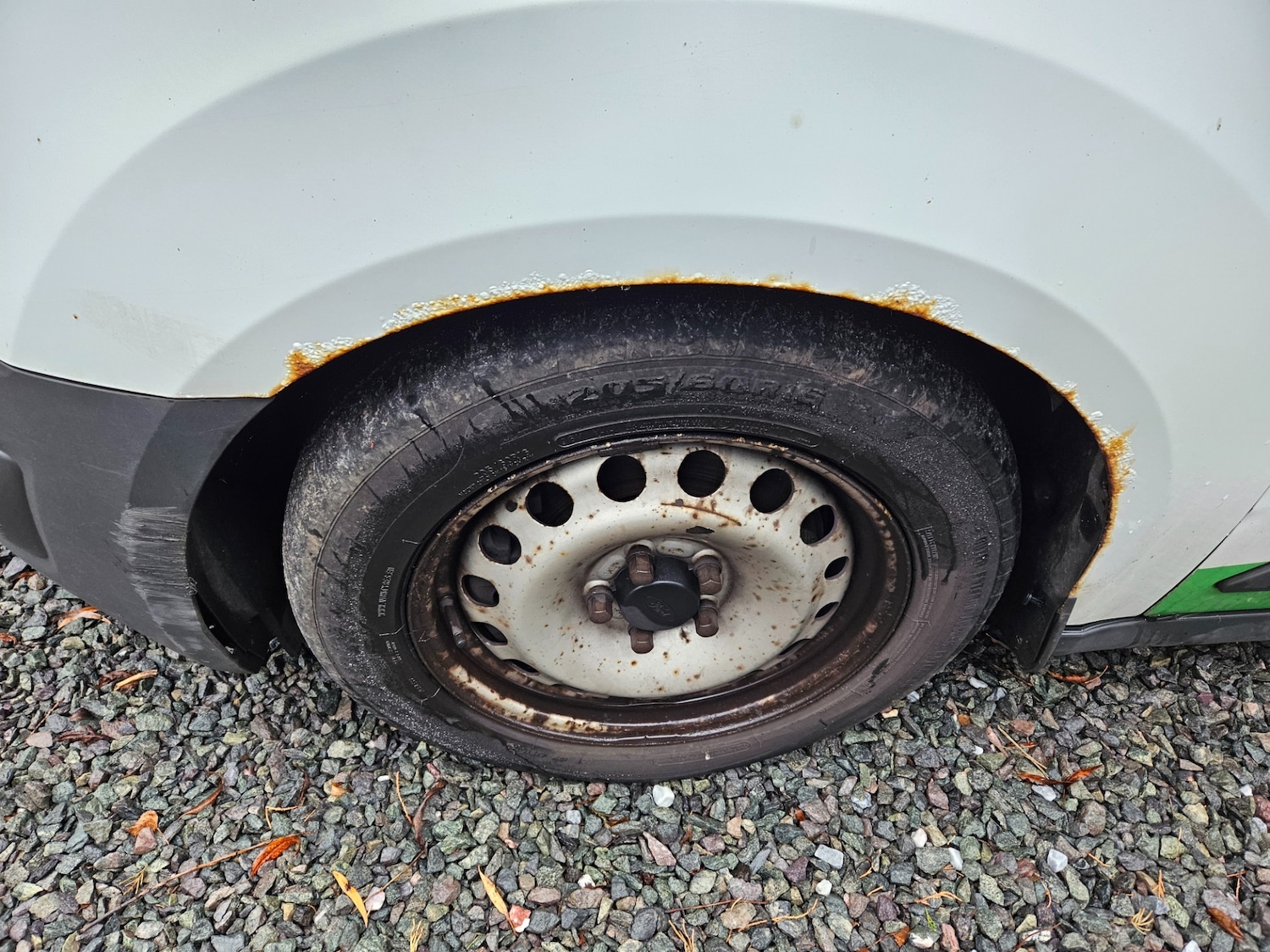 Used Ford Transit Connect 2014 for sale - 77211265: Photo 6