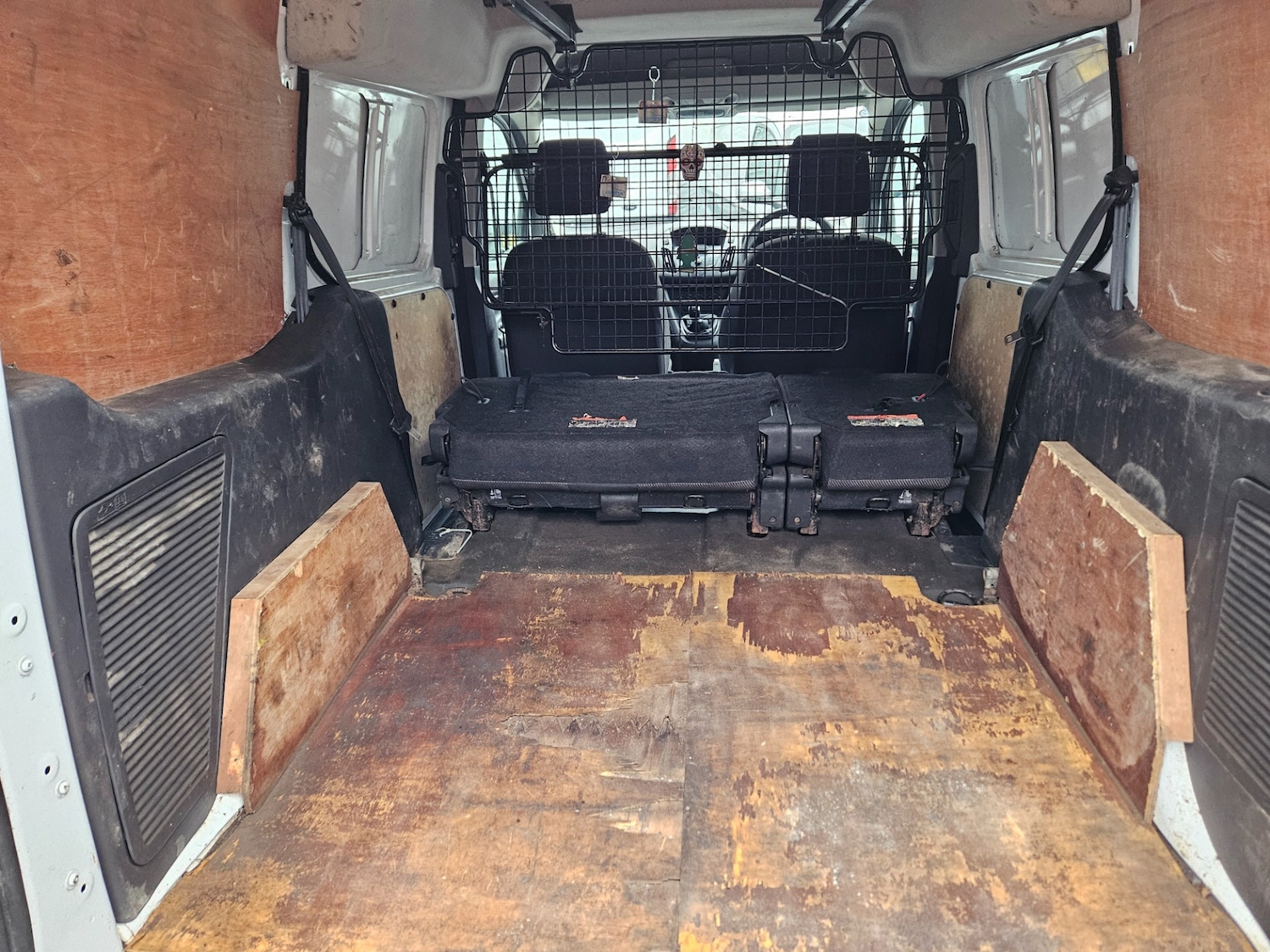 Used Ford Transit Connect 2014 for sale - 77211265: Photo 7