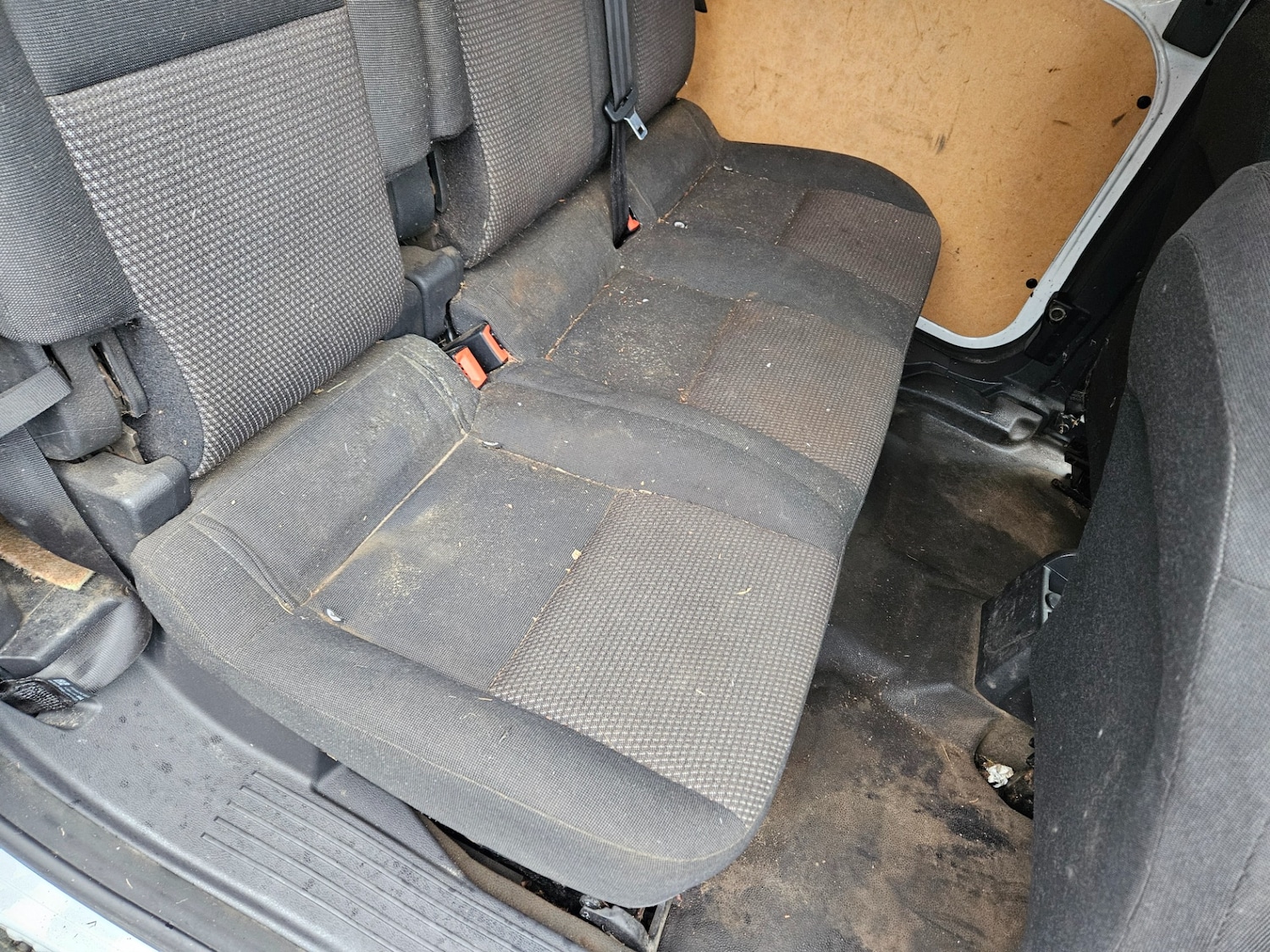 Used Ford Transit Connect 2014 for sale - 77211265: Photo 8