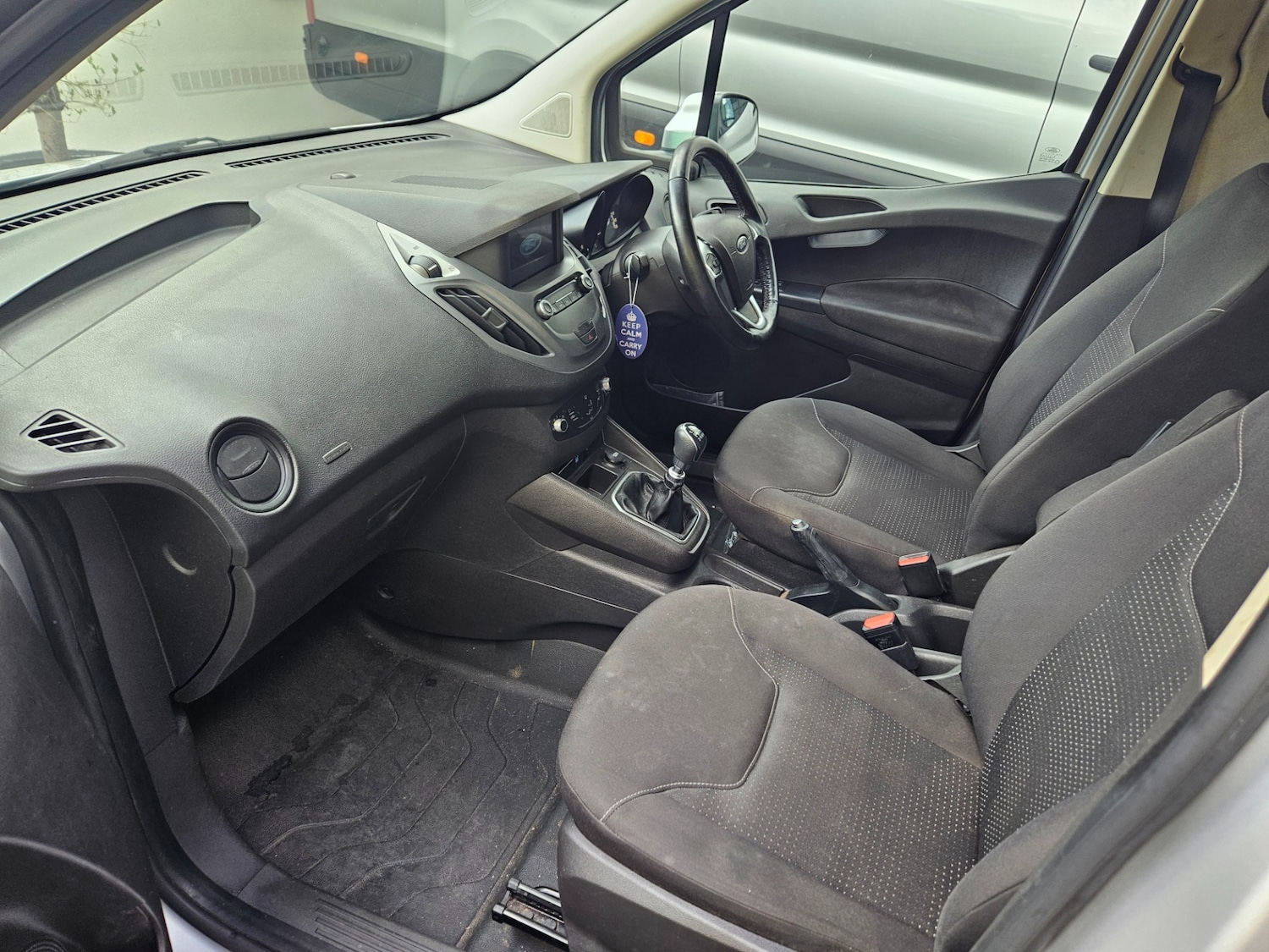 Used Ford Transit Courier 2022 for sale - 77492854: Photo 4