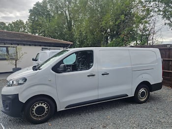 Used Vauxhall Vivaro 2023 for sale - 79814407: Photo