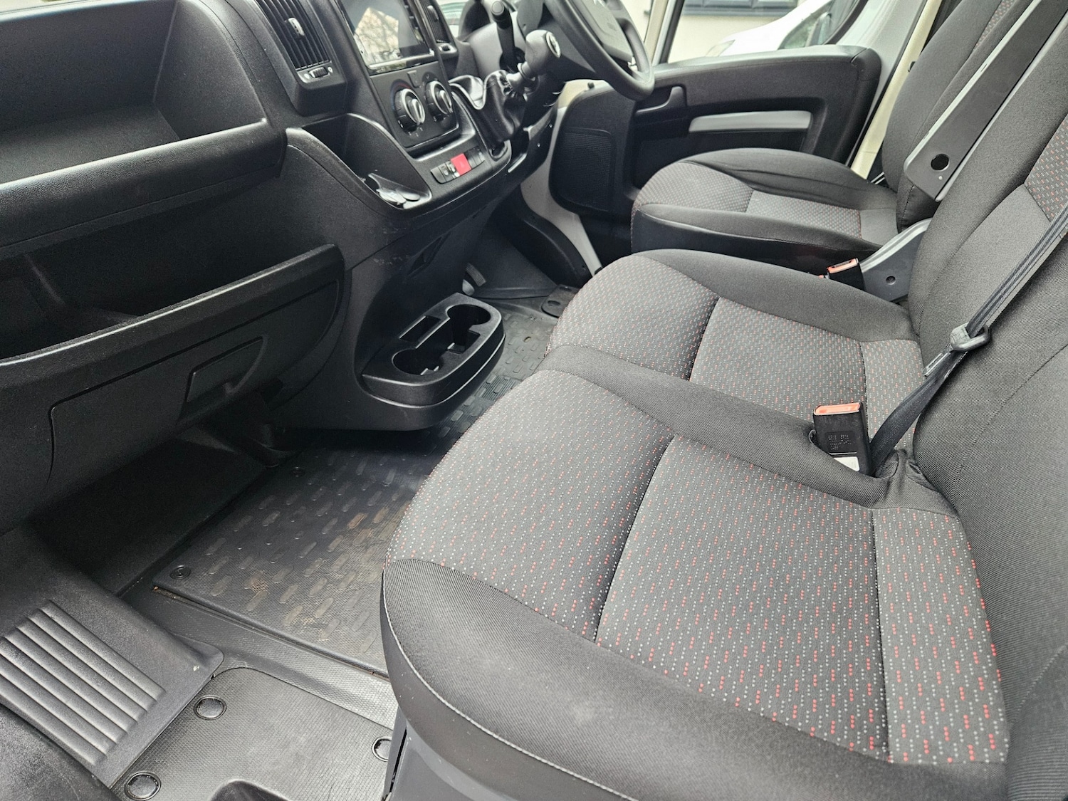 Used Citroen Relay 2023 for sale - 77492824: Photo 11