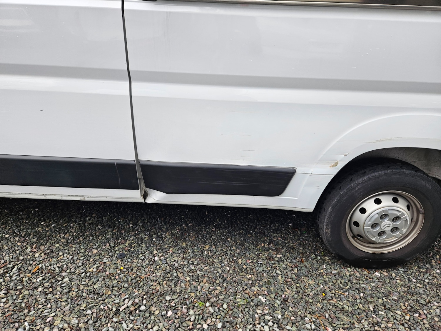 Used Citroen Relay 2023 for sale - 77492824: Photo 9