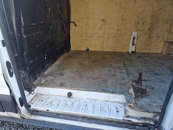 Used Ford Transit 2024 for sale - 77225325: Photo