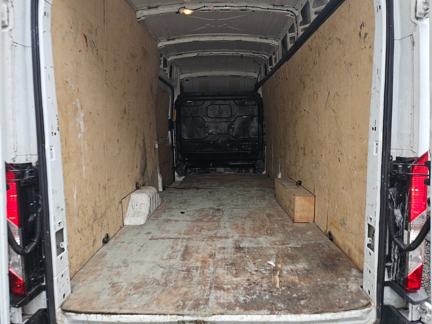 Used Ford Transit 2024 for sale - 77225325: Photo 8