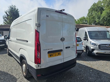 Used Maxus Deliver 9 2024 for sale - 79173522: Photo
