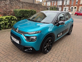 Used Citroen C3 2022 for sale - 75972295: Photo
