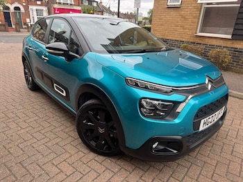 Used Citroen C3 2022 for sale - 75972295: Photo