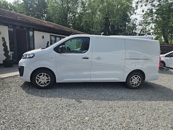 Used Vauxhall Vivaro 2022 for sale - 78872089: Photo