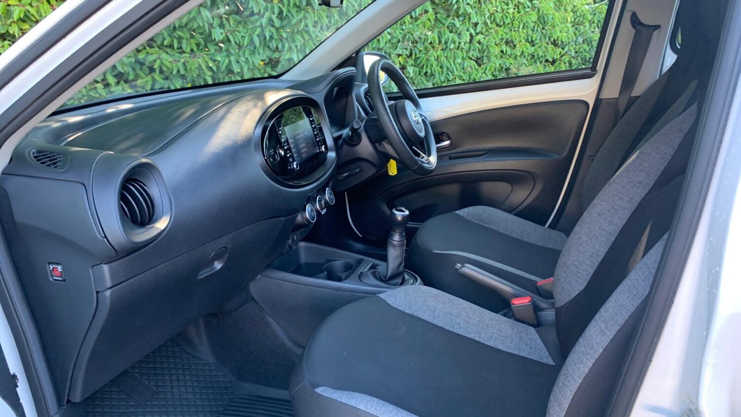 Used Toyota Aygo X 2023 for sale - 76676433: Photo 10