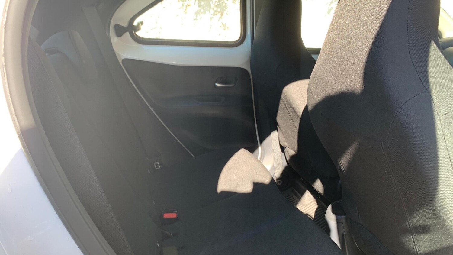 Used Toyota Aygo X 2023 for sale - 76676433: Photo 12