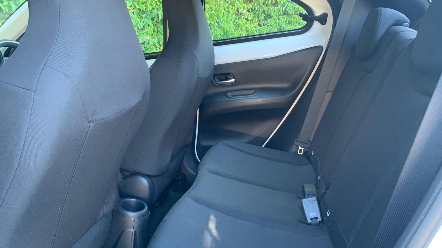 Used Toyota Aygo X 2023 for sale - 76676433: Photo 13