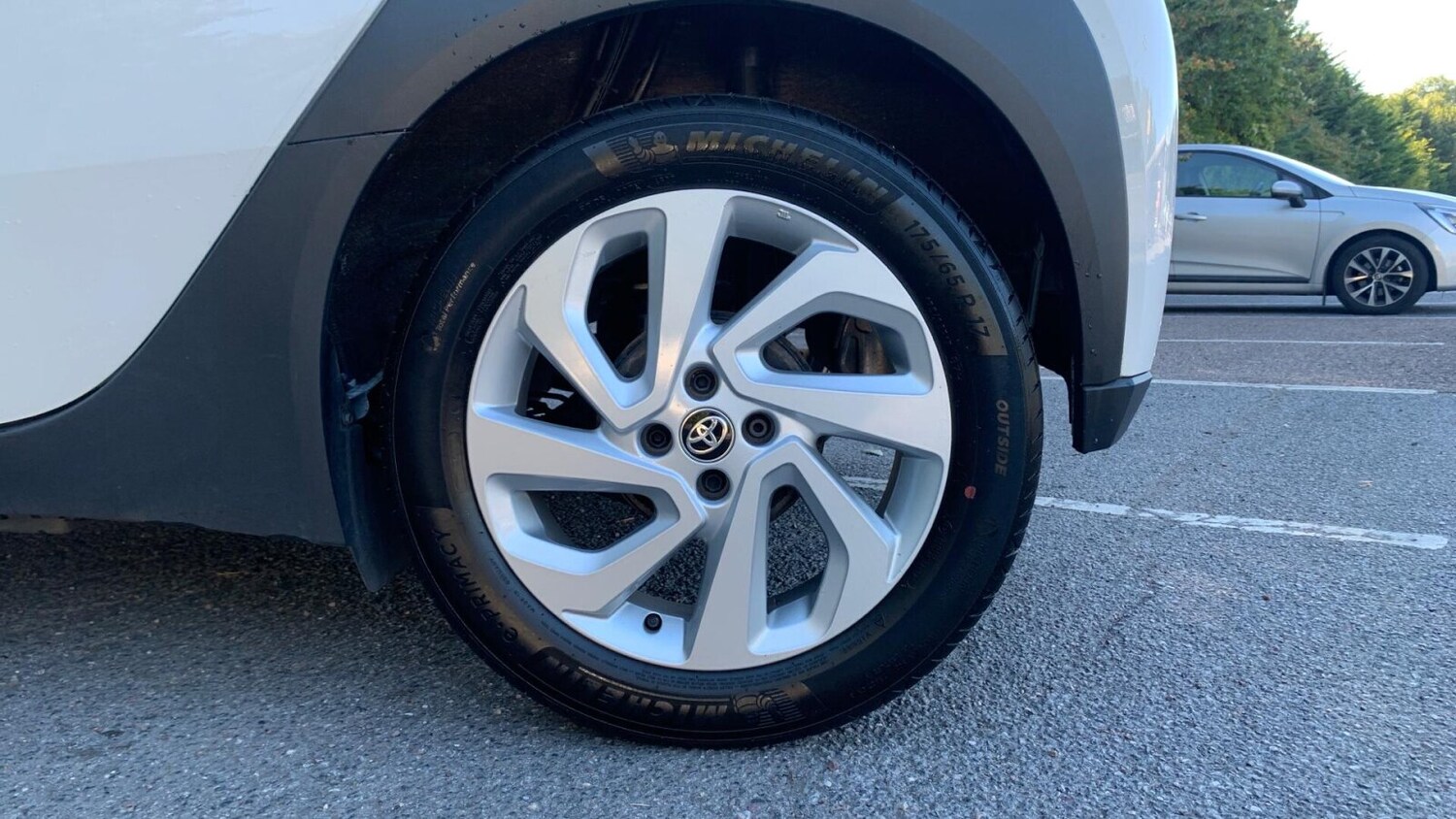 Used Toyota Aygo X 2023 for sale - 76676433: Photo 18