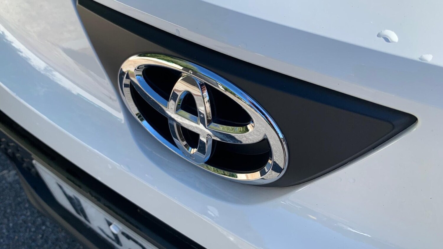 Used Toyota Aygo X 2023 for sale - 76676433: Photo 20