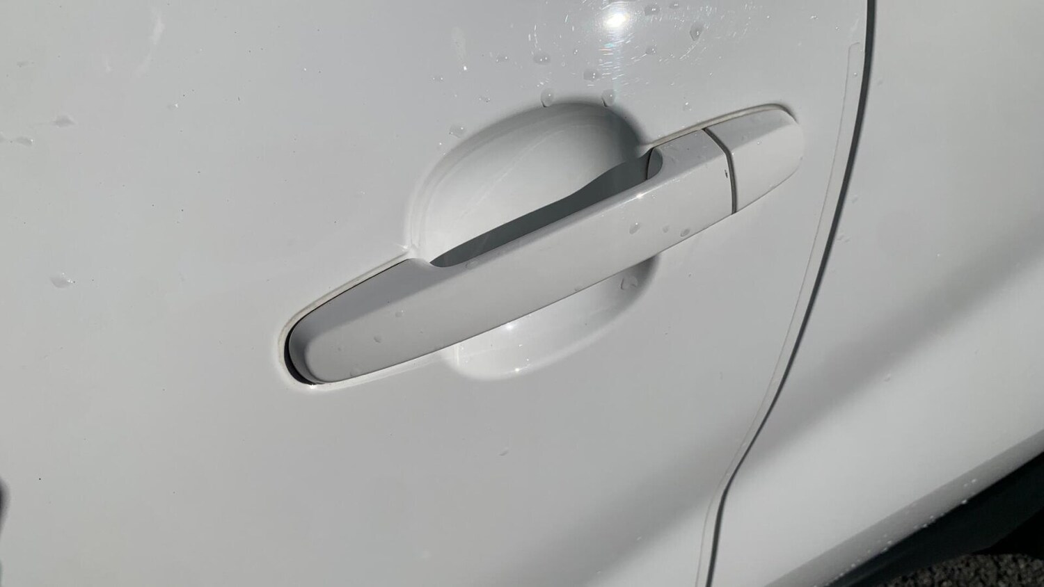 Used Toyota Aygo X 2023 for sale - 76676433: Photo 25