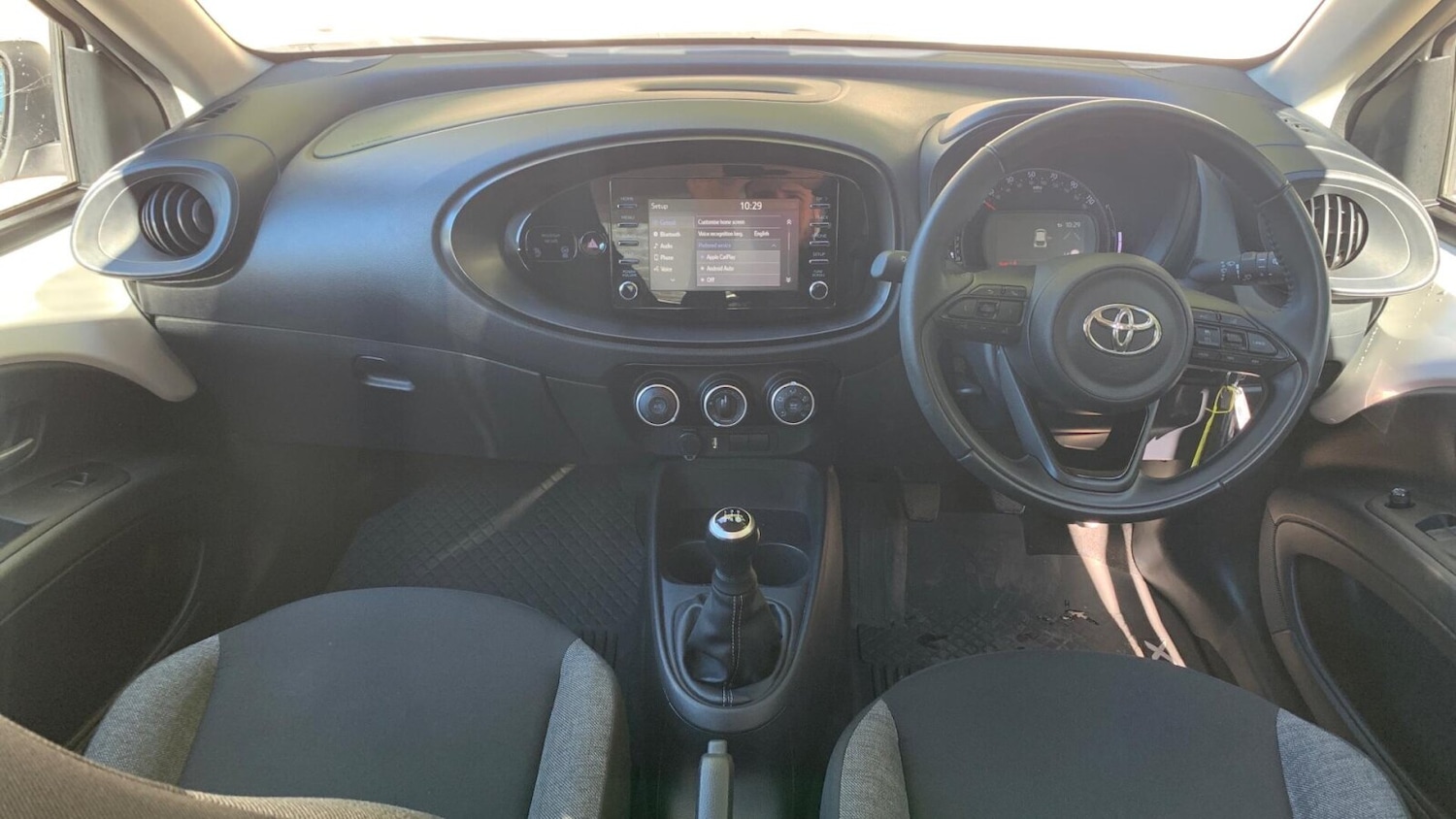 Used Toyota Aygo X 2023 for sale - 76676433: Photo 5