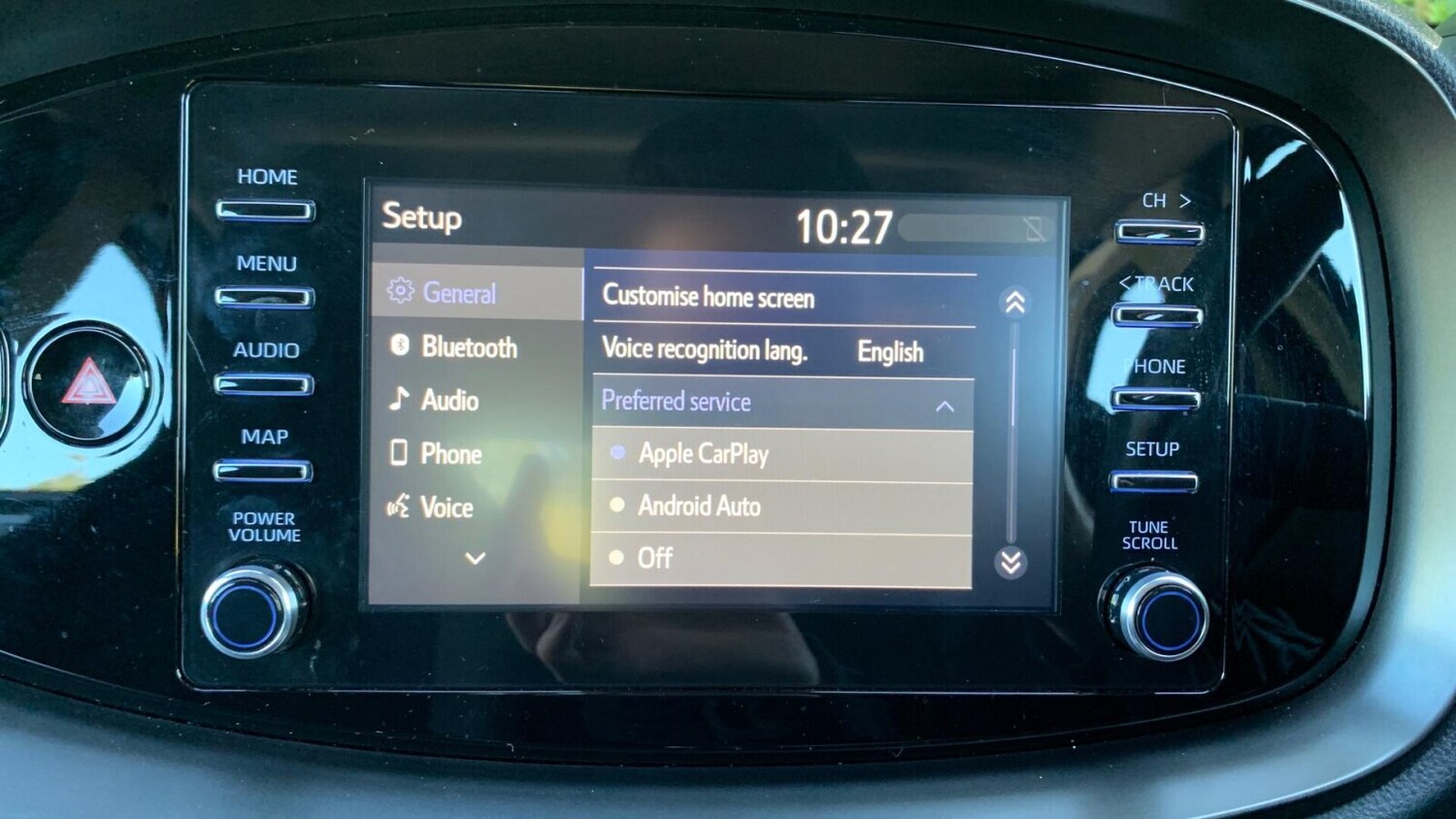 Used Toyota Aygo X 2023 for sale - 76676433: Photo 7