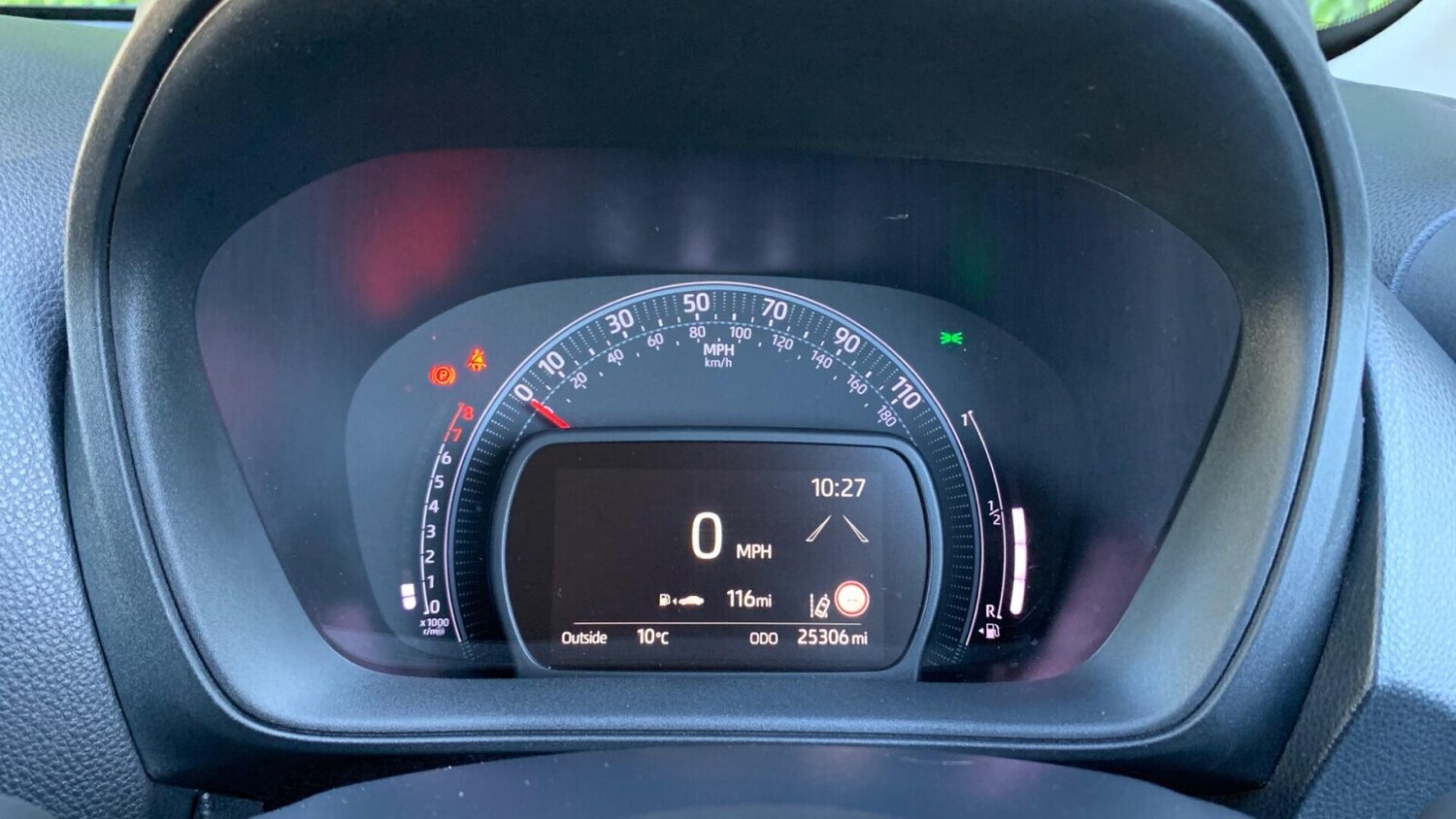 Used Toyota Aygo X 2023 for sale - 76676433: Photo 9