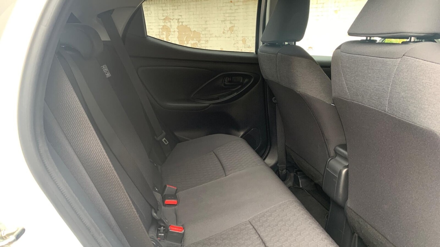 Used Toyota Yaris 2023 for sale - 76675787: Photo 12