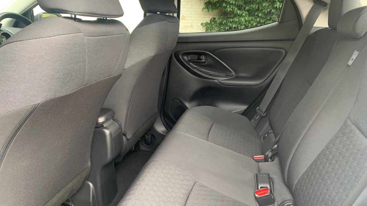 Used Toyota Yaris 2023 for sale - 76675787: Photo 13