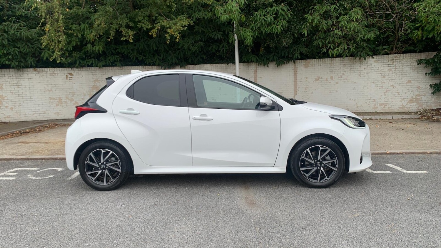 Used Toyota Yaris 2023 for sale - 76675787: Photo 16