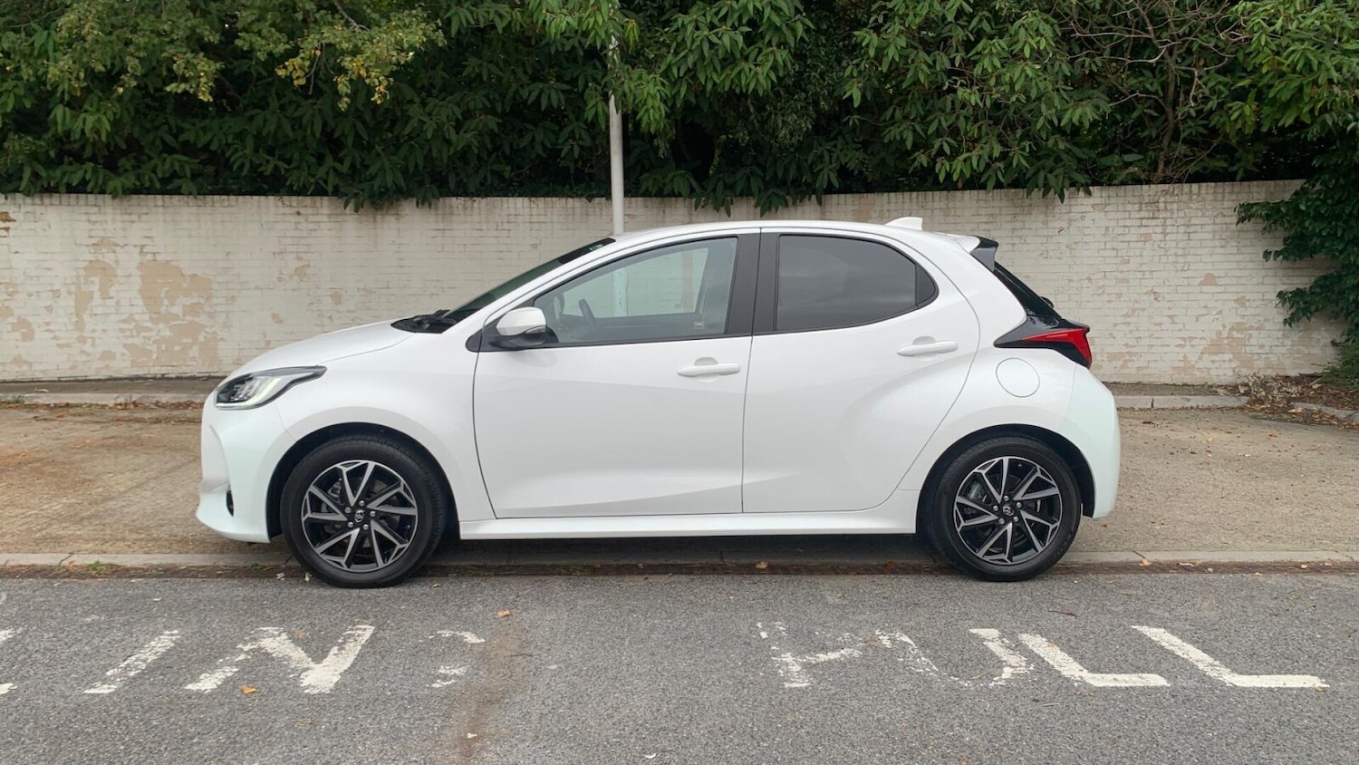 Used Toyota Yaris 2023 for sale - 76675787: Photo 17