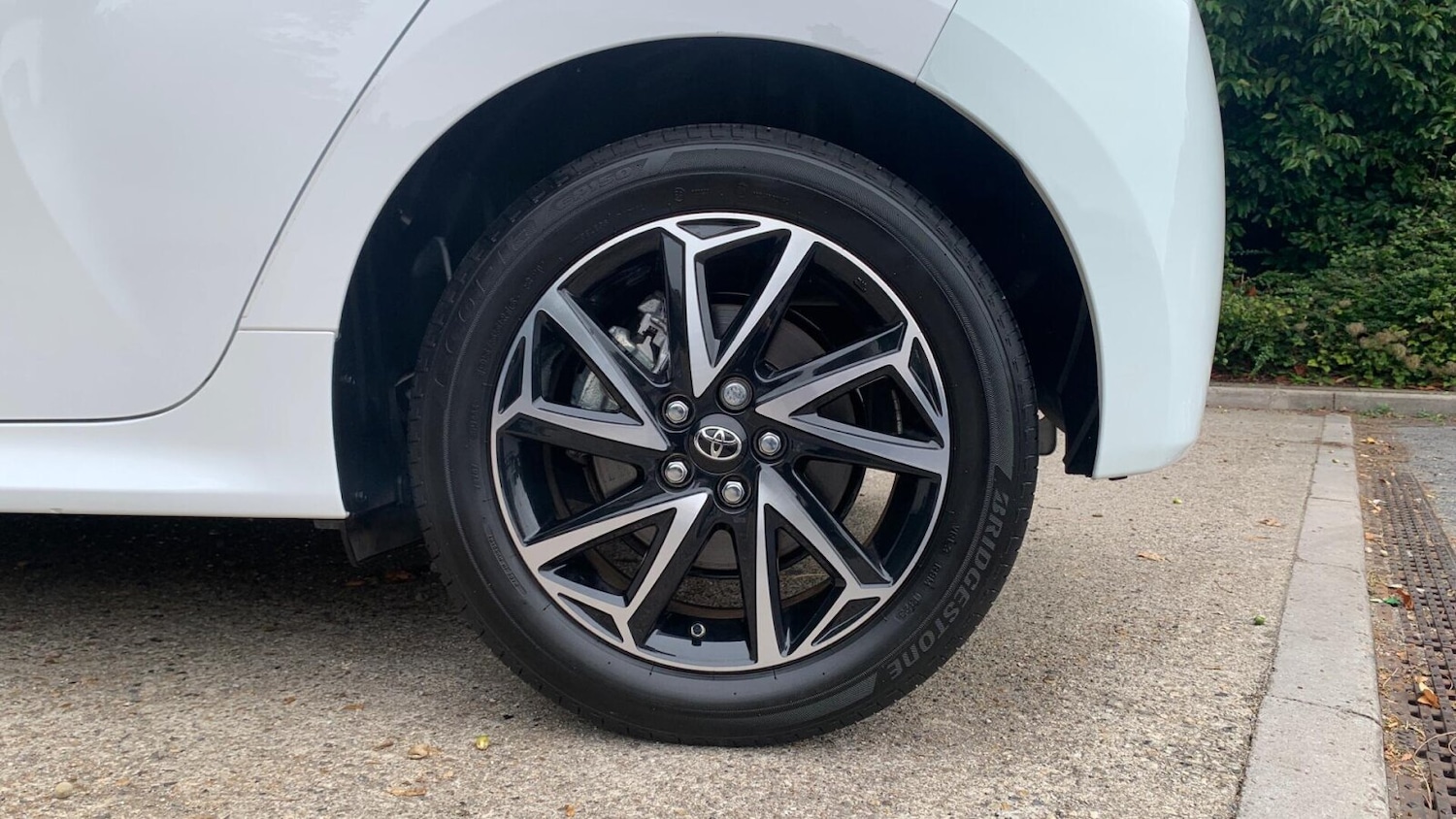 Used Toyota Yaris 2023 for sale - 76675787: Photo 18