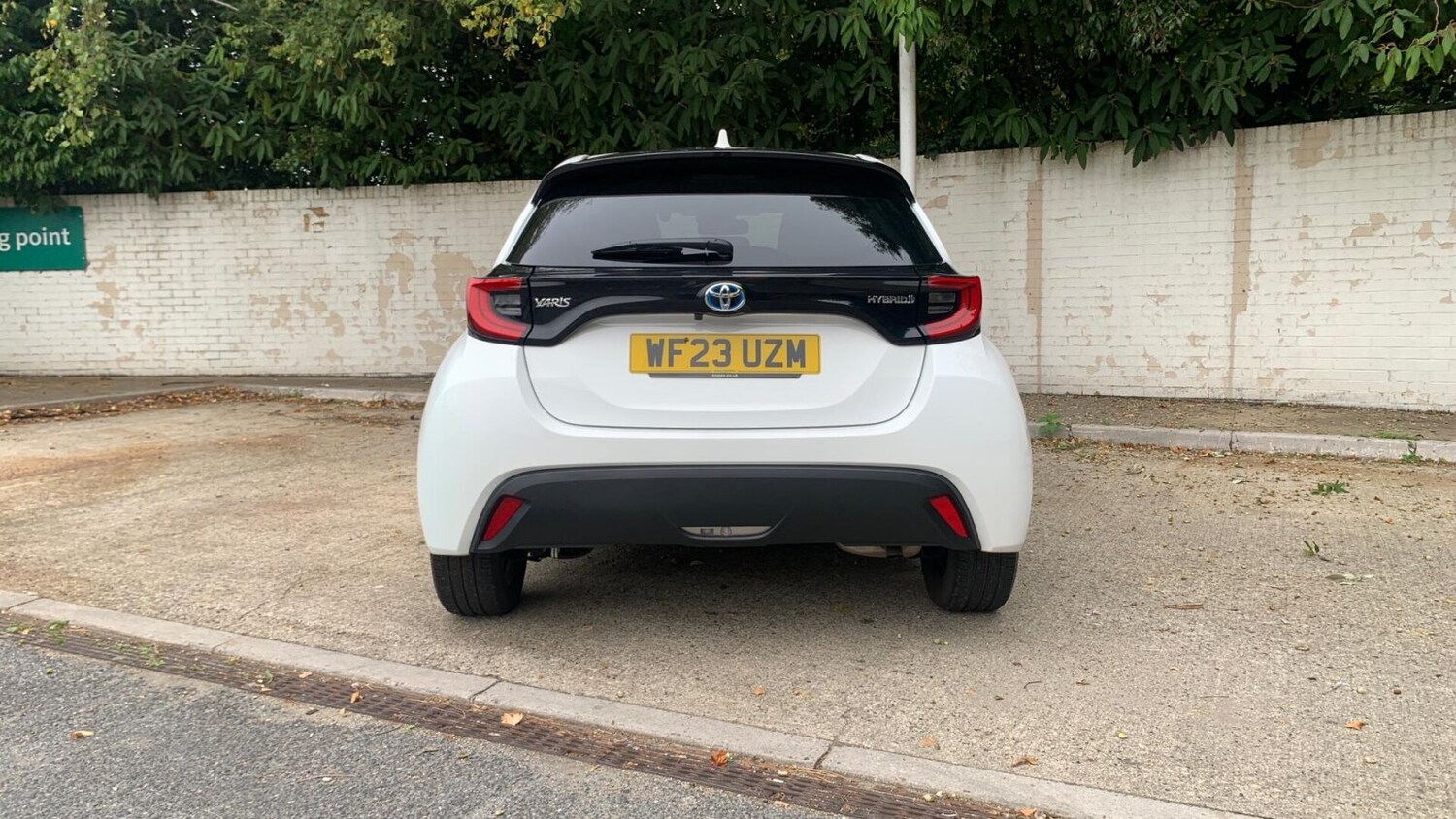 Used Toyota Yaris 2023 for sale - 76675787: Photo 19