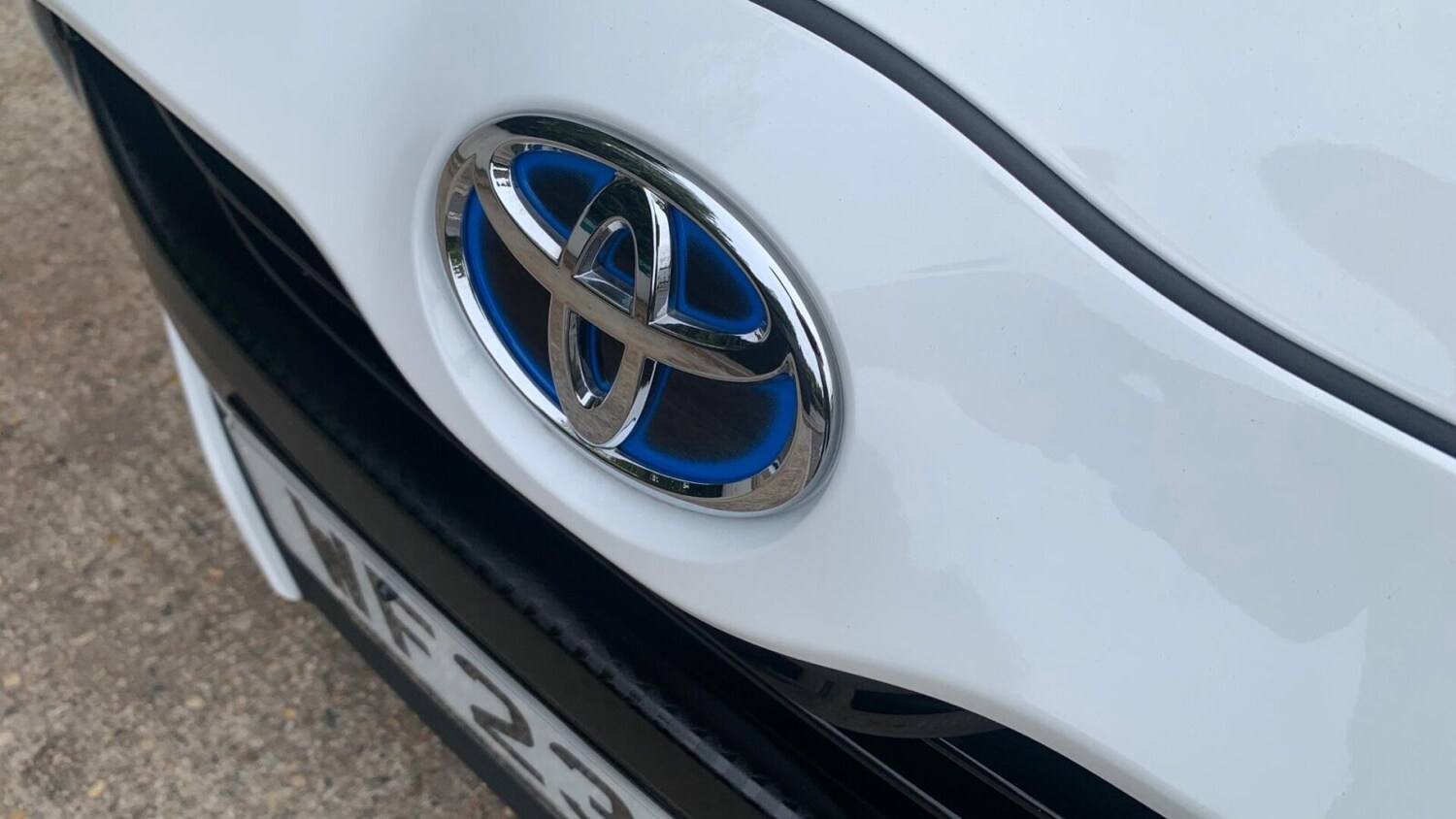 Used Toyota Yaris 2023 for sale - 76675787: Photo 20