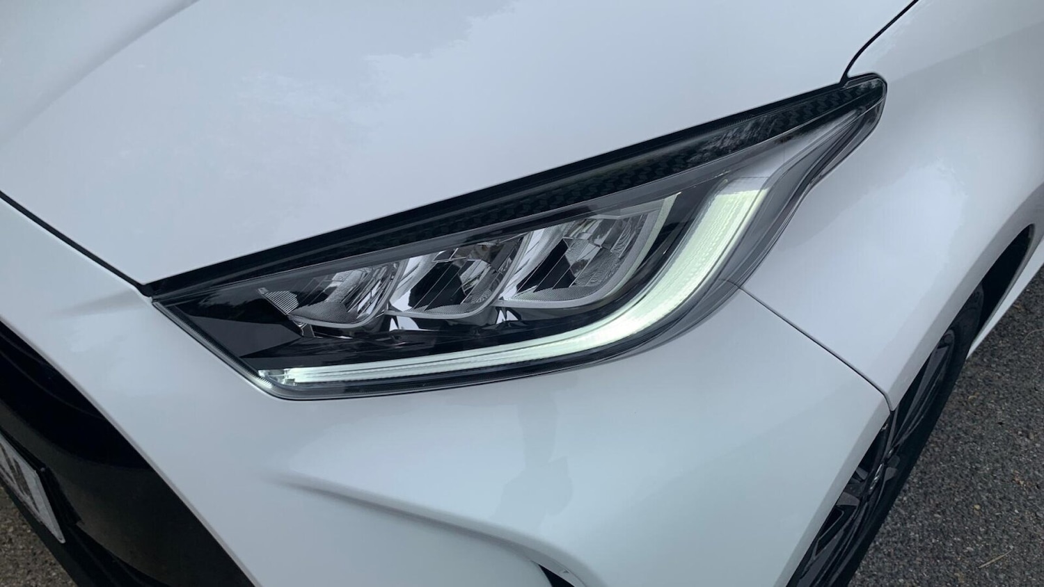 Used Toyota Yaris 2023 for sale - 76675787: Photo 21