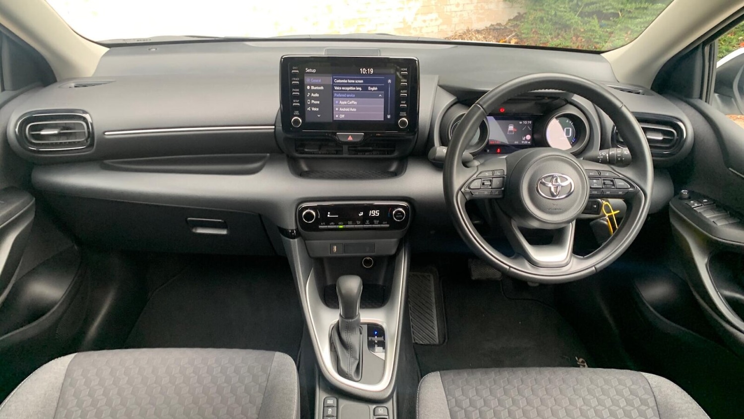 Used Toyota Yaris 2023 for sale - 76675787: Photo 5