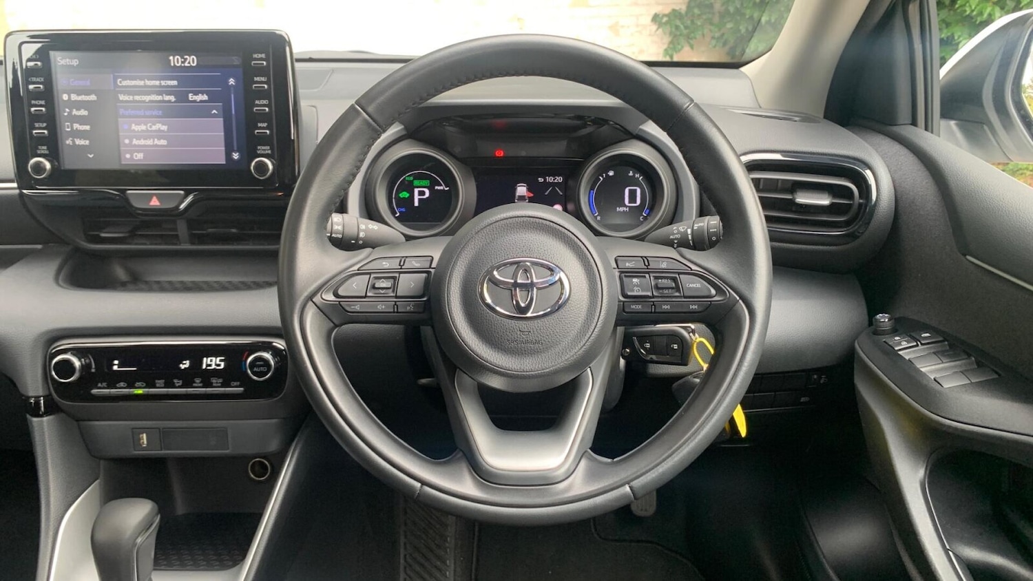 Used Toyota Yaris 2023 for sale - 76675787: Photo 6