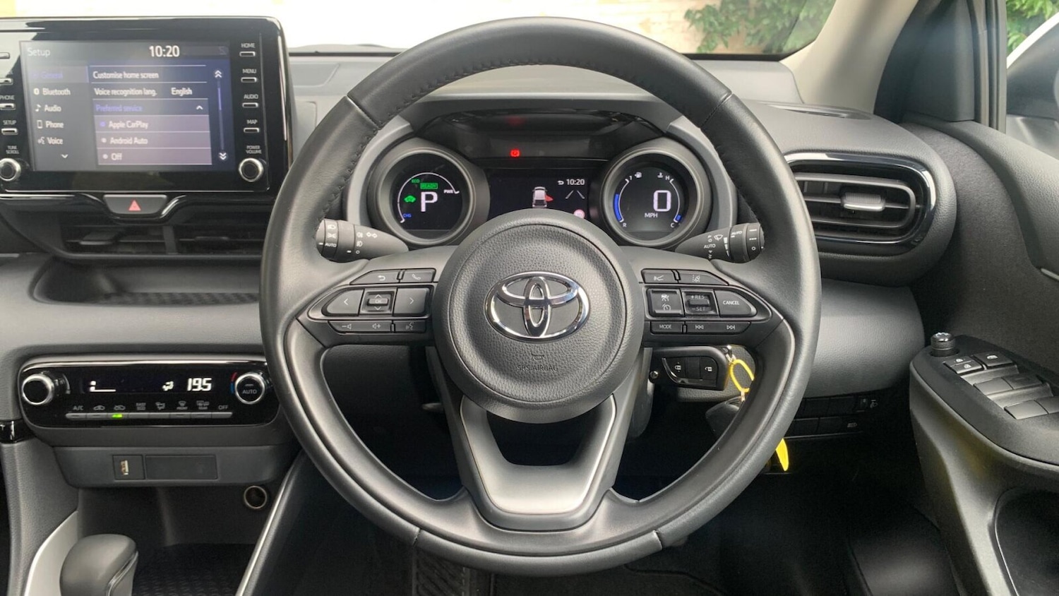 Used Toyota Yaris 2023 for sale - 76675787: Photo 8