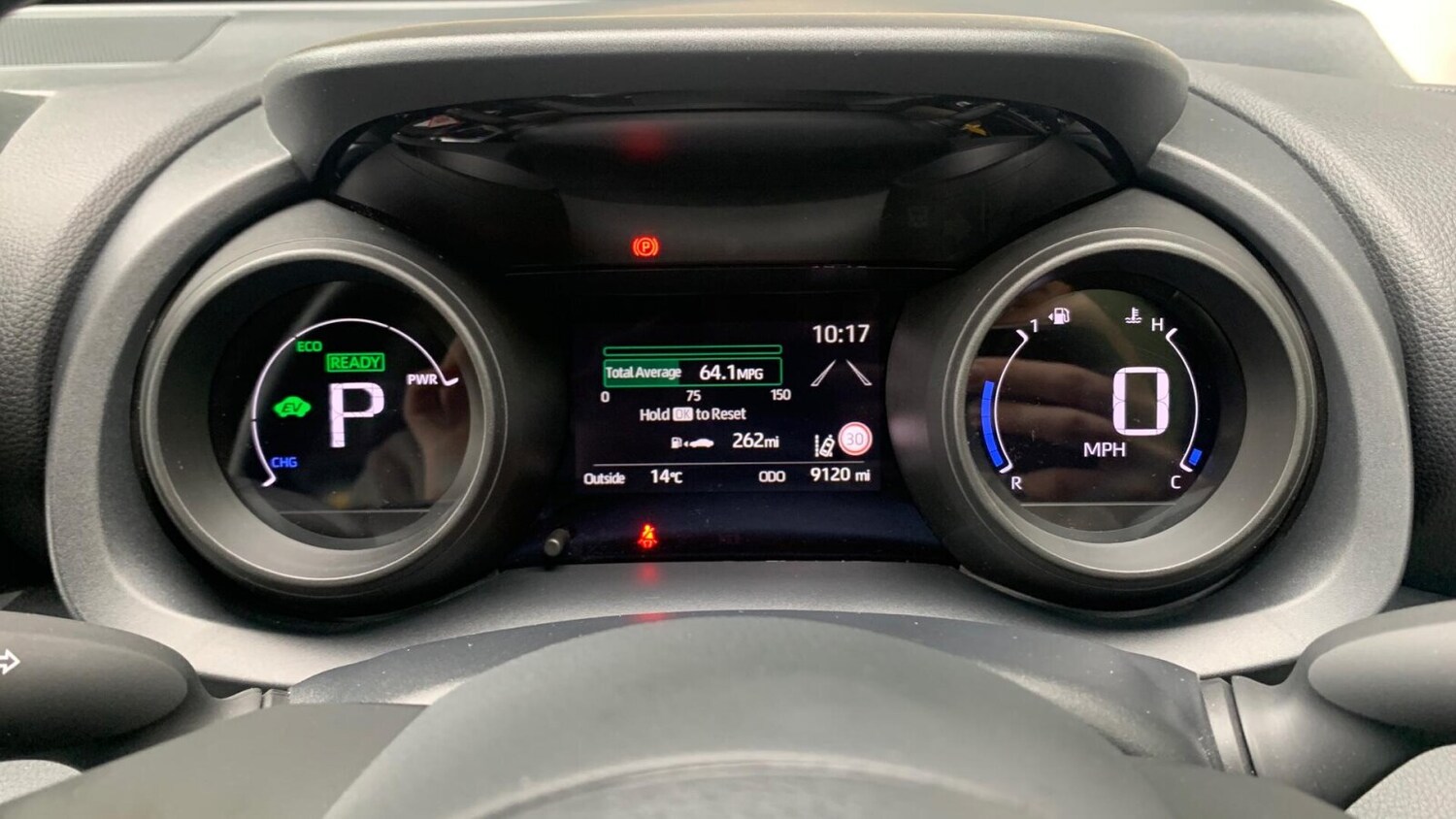 Used Toyota Yaris 2023 for sale - 76675787: Photo 9