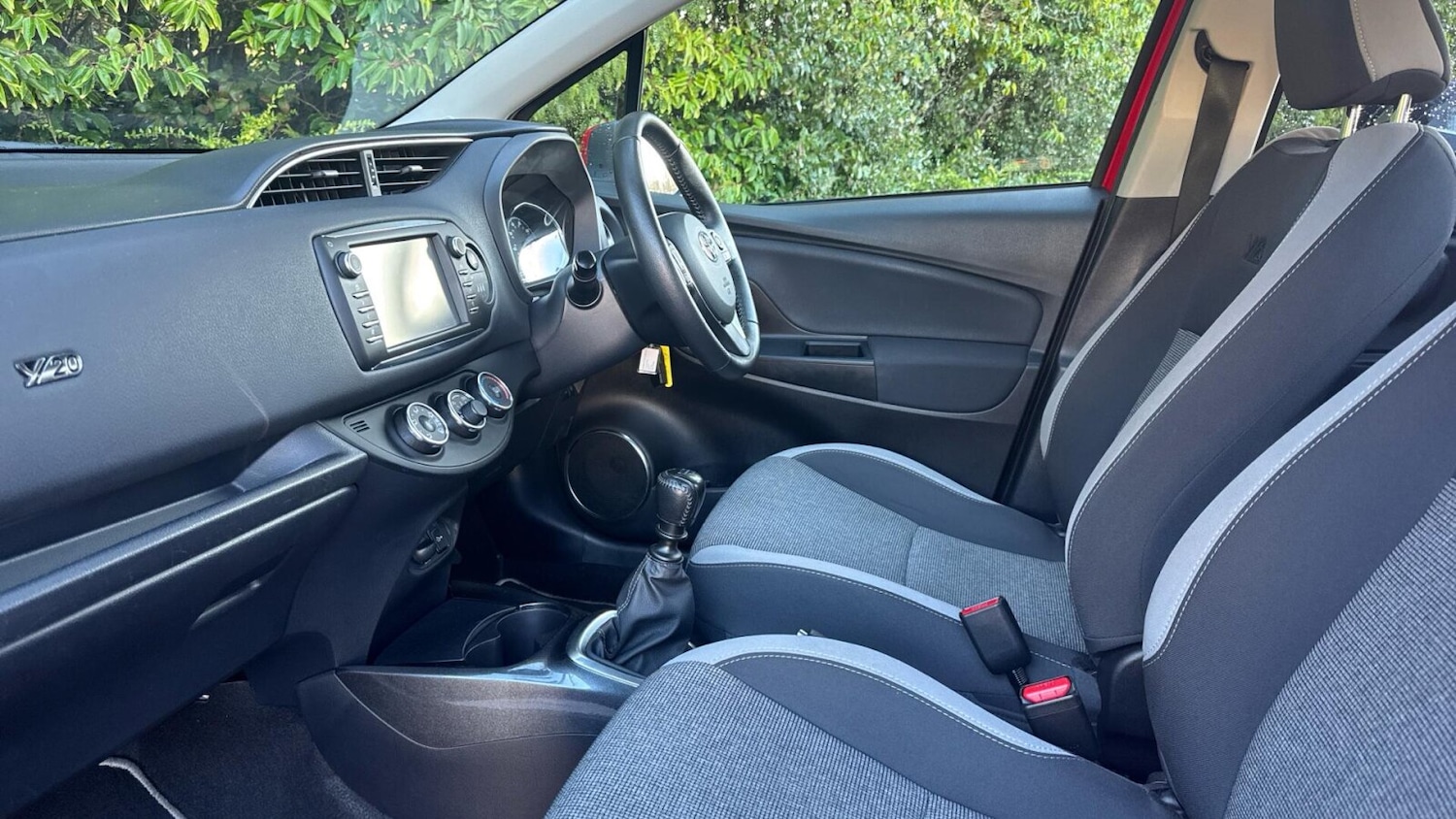 Used Toyota Yaris 2020 for sale - 77161022: Photo 10