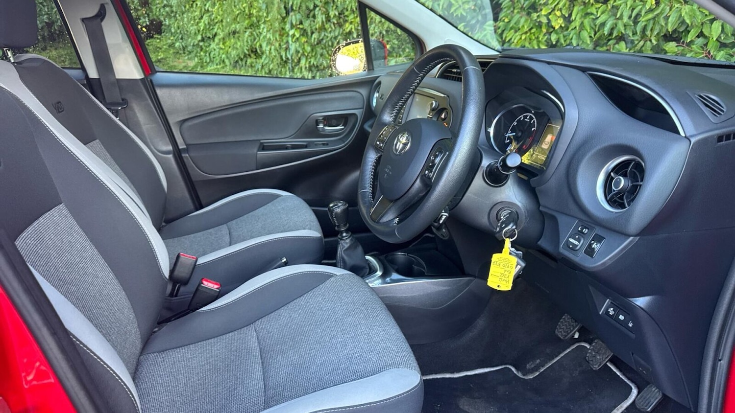 Used Toyota Yaris 2020 for sale - 77161022: Photo 11