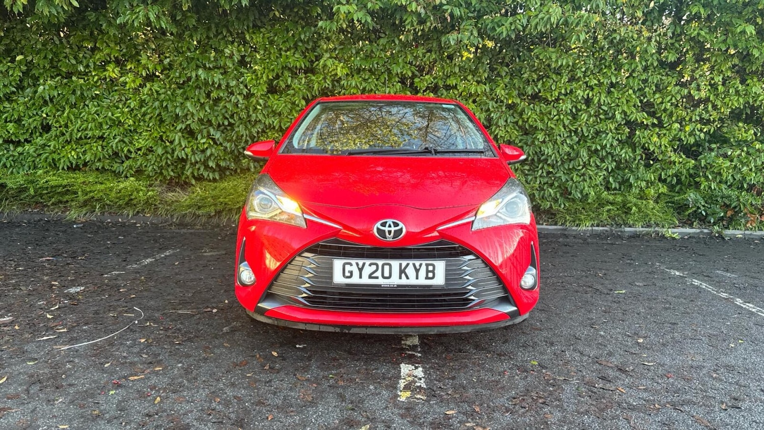 Used Toyota Yaris 2020 for sale - 77161022: Photo 15
